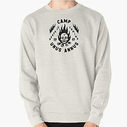 Unus Annus Sweatshirts - Unus Annus Merchandise Pullover Sweatshirt RB0906