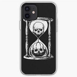 Unus Annus Cases - Unus Annus Logo iPhone Soft Case RB0906