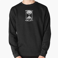 Unus Annus Sweatshirts - Unus Annus Pullover Sweatshirt RB0906