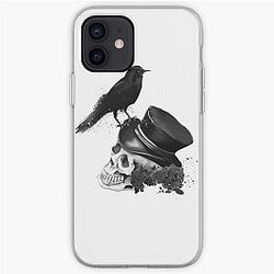 Unus Annus Cases - Unus Annus BirdiPhone Soft Case RB0906