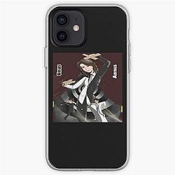 Unus Annus Cases - Unus Annus iPhone Soft Case RB0906