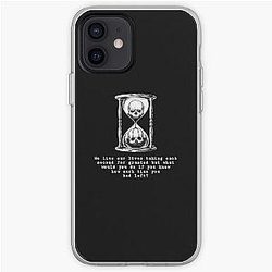 Unus Annus Cases - Unus Annus iPhone Soft Case RB0906