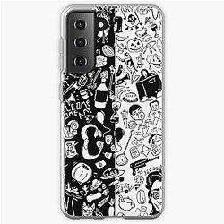 Unus Annus Cases - Unus Annus  Samsung Galaxy Soft Case RB0906