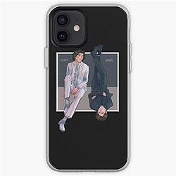 Unus Annus Cases - Unus Annus iPhone Soft Case RB0906