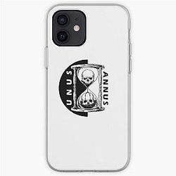 Unus Annus Cases - Unus Annus iPhone Soft Case RB0906