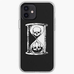 Unus Annus Cases - Unus Annus iPhone Soft Case RB0906