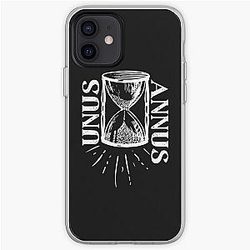 Unus Annus Cases - Unus Annus iPhone Soft Case RB0906