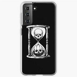 Unus Annus Cases - The End Timer Samsung Galaxy Soft Case RB0906