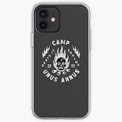 Unus Annus Cases - Unus Annus People iPhone Soft Case RB0906