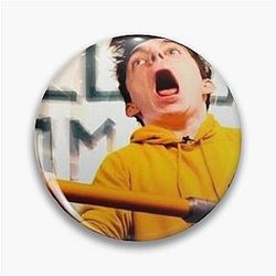 Unus Annus Pins - Unus Annus welcome home amy Pin RB0906