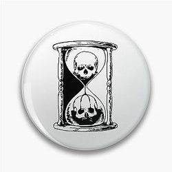 Unus Annus Pins - Unus Annus Pin RB0906