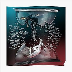 Unus Annus Posters - Unus Annus Poster RB0906