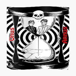 Unus Annus Posters - Unus Annus Poster RB0906