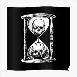Unus Annus Posters - Unus Annus Merchandise Poster RB0906