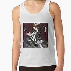 Unus Annus Tank Tops - Unus Annus Tank Top RB0906