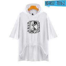 Unus Annus Hoodie Fashion T-shirts