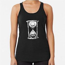 Unus Annus Tank Tops - Best Seller Unus Annus Merchandise Racerback Tank Top RB0906