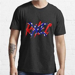 upchurch Merch rhec Essential T-Shirt
