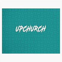 upchurch  1 Jigsaw Puzzle