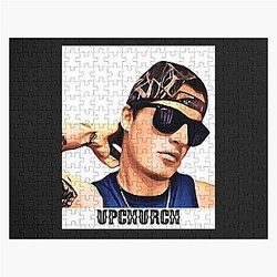 Upchurch  Poster Jigsaw Puzzle
