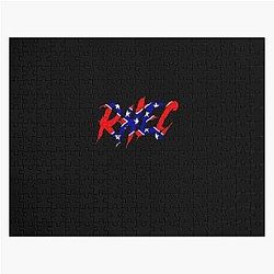 Merch rhec upchurch Jigsaw Puzzle