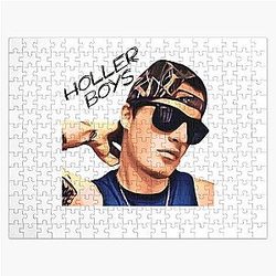 Holler boys upchurch    Jigsaw Puzzle