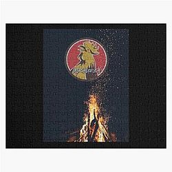 upchurch  2 Jigsaw Puzzle