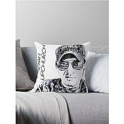 Upchurch  Throw Pillow