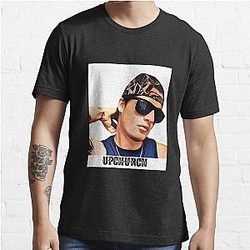 Upchurch  Poster Essential T-Shirt