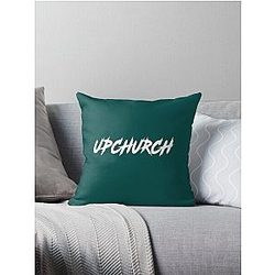upchurch  1 Throw Pillow
