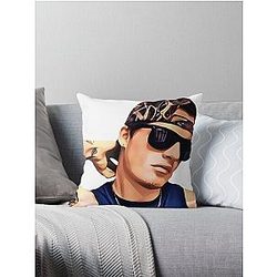 Upchurch  Throw Pillow