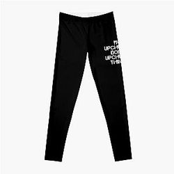Upchurch Name T Shirt - I'm Upchurch Doing Upchurch Things Name Gift Item Tee   Leggings