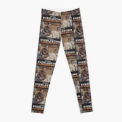 upchurch everlasting country Leggings