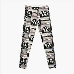 YZ UPCHURCH Leggings