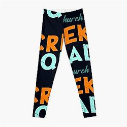 creek squad upchurch Leggings