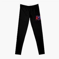upchurch Merch rhec   Leggings