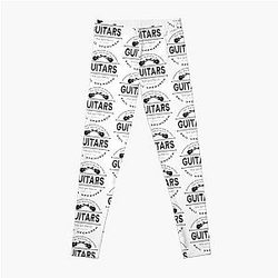 Phil Upchurch Music D10 Leggings