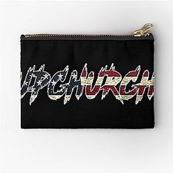 UPCHURCH USA Zipper Pouch