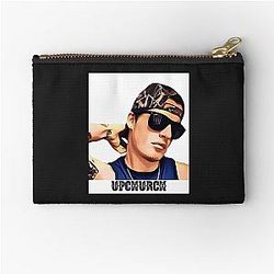 Upchurch  Poster Zipper Pouch