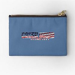 Creek Squad -RHEC Upchurch   Zipper Pouch