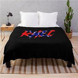 upchurch Merch rhec Throw Blanket