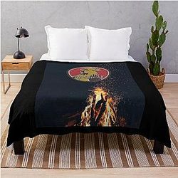 upchurch  2 Throw Blanket