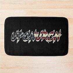 UPCHURCH USA Bath Mat