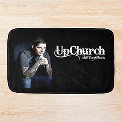 handsome - upchurch Bath Mat