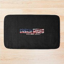 Creek Squad -RHEC Upchurch   Bath Mat