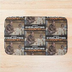 upchurch everlasting country Bath Mat