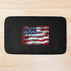 bloodshed- Ryan Upchurch   Bath Mat