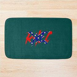 upchurch Merch rhec   Bath Mat