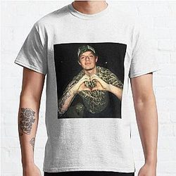 Ryan Upchurch 2 Classic T-Shirt
