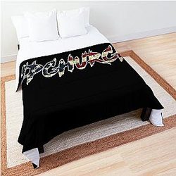 UPCHURCH USA Comforter